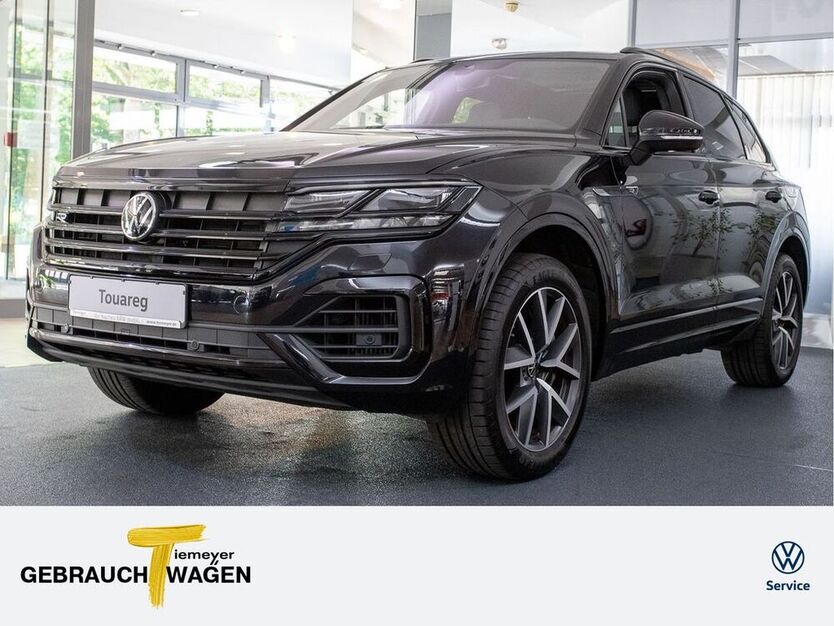 Touareg