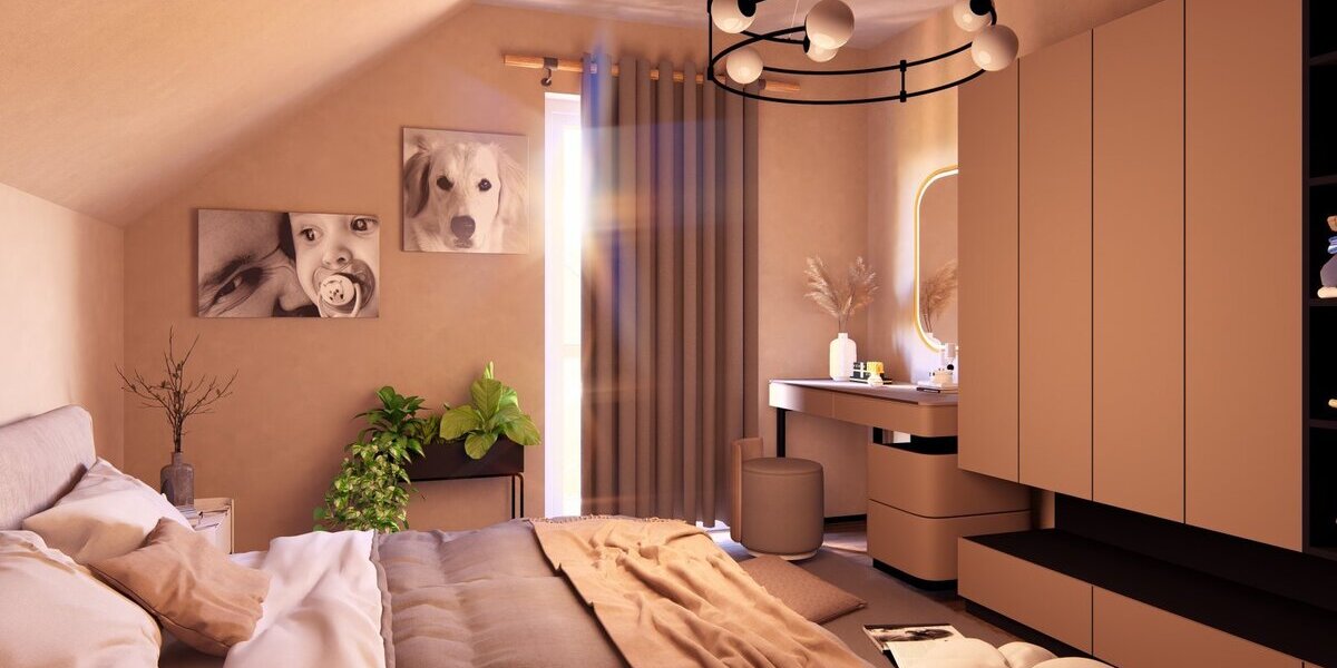Individuell bauen und wohlfühlen - Ihr neues Einfamilienhaus in Wesel wartet auf Sie - Einfamilienhaus Wesel Blumenkamp | Angebot:27429643