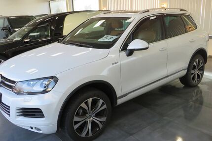 VW Touareg 170.880 km 16.950 &euro; Essen 45329