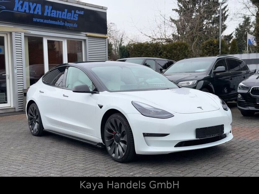 Model 3
