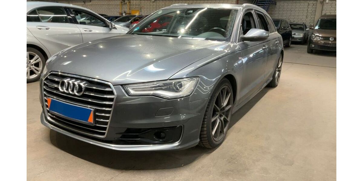 Audi A6 150.000 km 19.999 &euro; Düsseldorf 40233