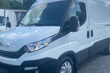 IVECO Andere 196.500 km 18.290 &euro; Essen 45309