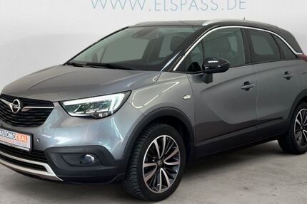 Opel Crossland (X) 29.899 km 15.989 € Moers 47445