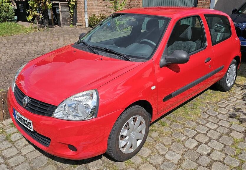 Clio