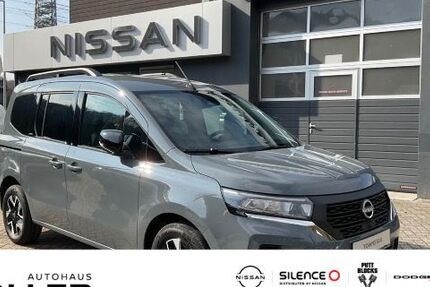 Nissan Townstar