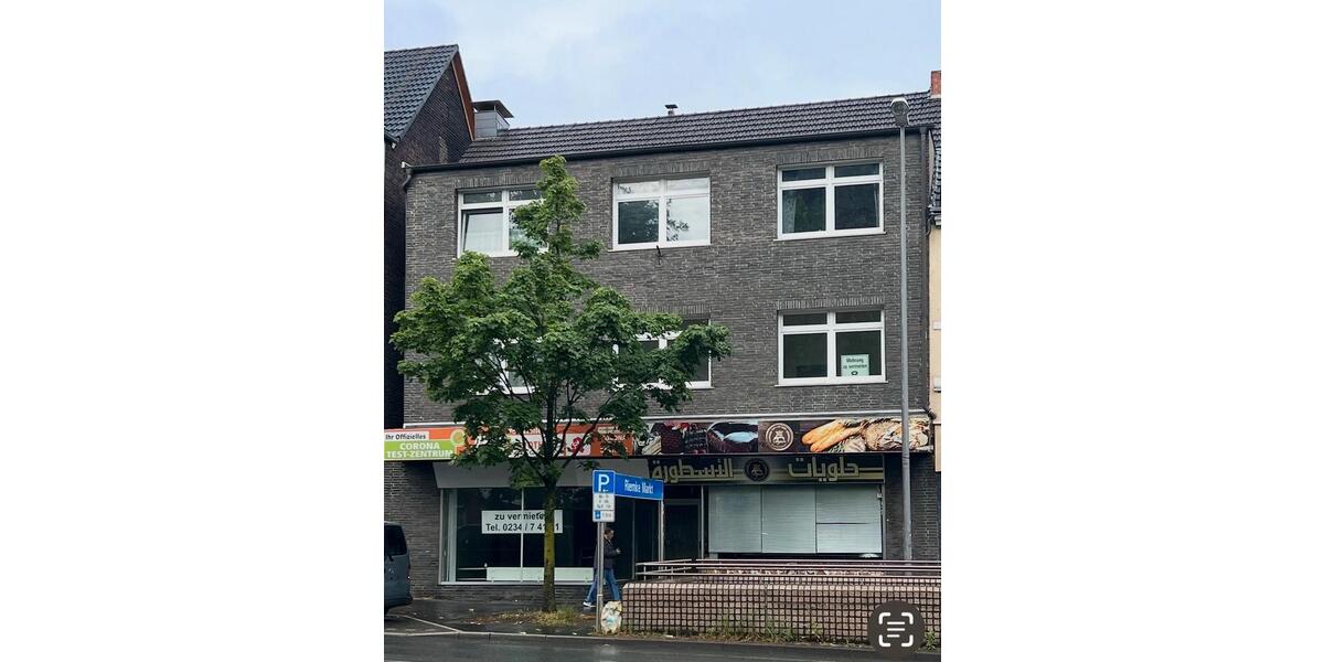 2,5 Raum Wohnung zu vermieten 2.5 zimmer