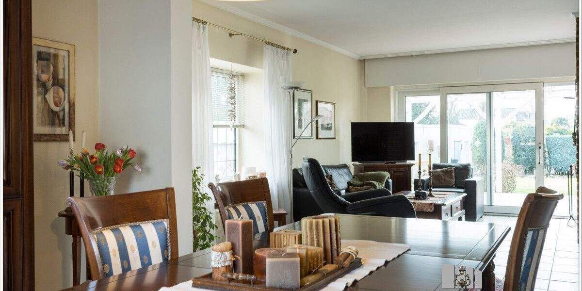 Einfamilienhaus Voerde (Niederrhein) Friedrichsfeld - 5 Zimmer, 146 m&sup2;, 428.000&euro; | Angebot:25247684