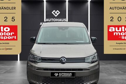 VW Caddy 70.500 km 22.990 &euro; Duisburg 47059