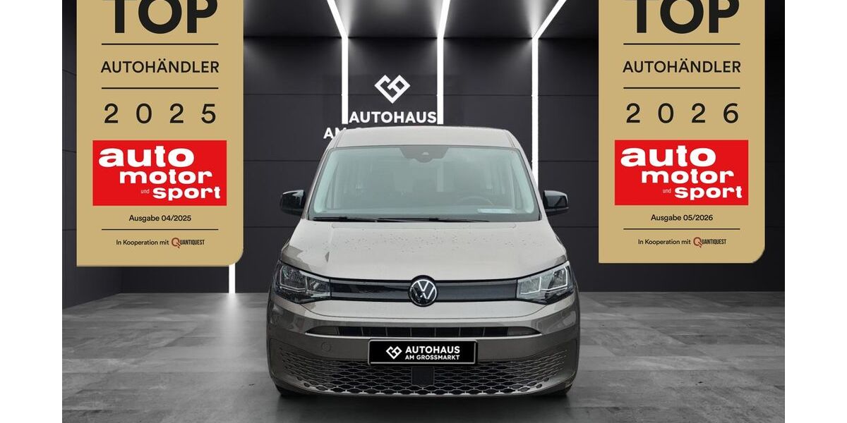 VW Caddy 70.500 km 22.990 &euro; Duisburg 47059