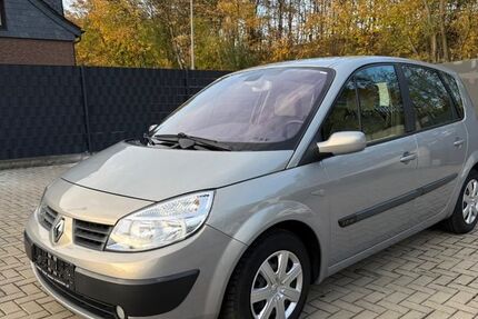 Renault Scenic 94.700 km 3.899 &euro; Oberhausen 46149