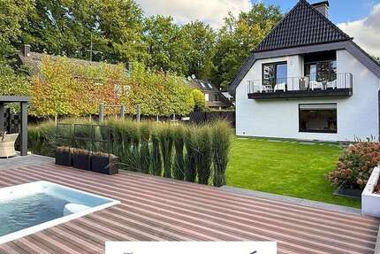 Haus Krefeld Benrad - 5 Zimmer, 265 m&sup2;, 1.620.000&euro; | Angebot:27390571