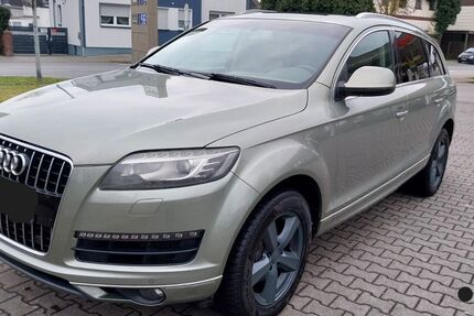 Audi Q7 400.000 km 7.999 &euro; Recklinghausen 45659