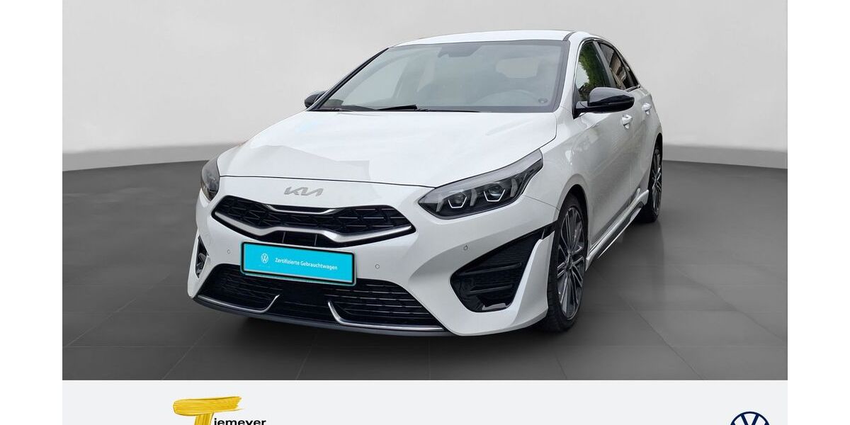 Kia ceed / Ceed 31.511 km 23.490 &euro; Herne 44653