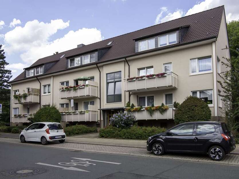 Wohnung zum Mieten in Essen 575 € 70 m²