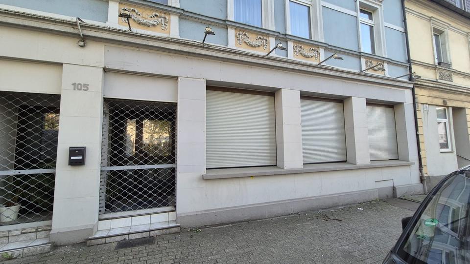 Gewerbeobjekt Velbert Velbert-Mitte - 990&euro; | Angebot:26317956