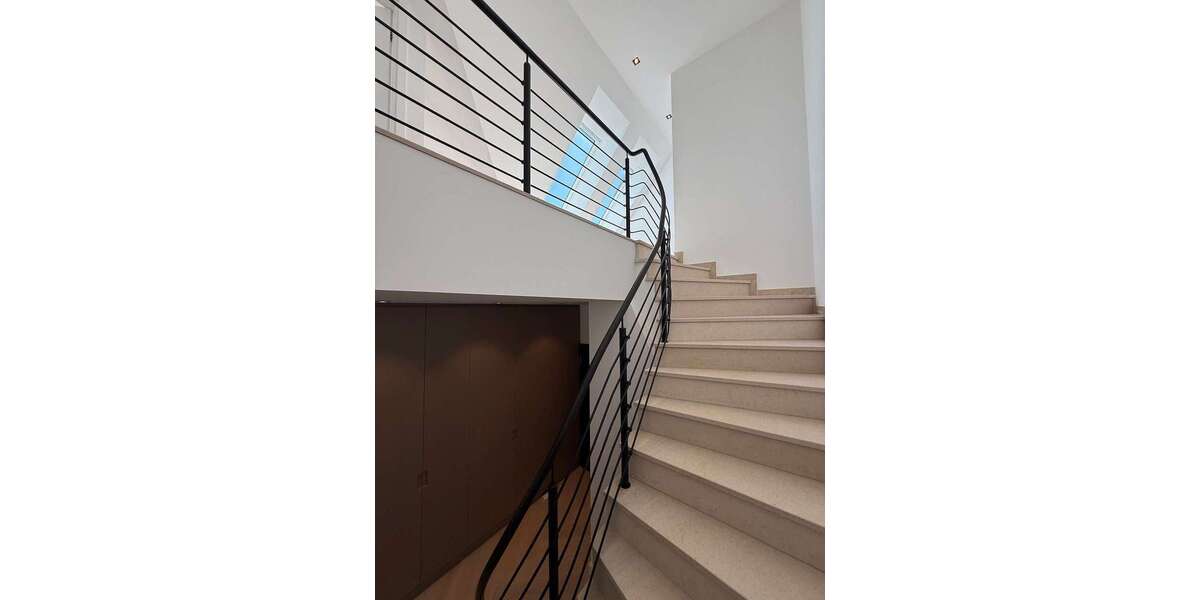 Etagenwohnung Düsseldorf Stadtbezirk 2 - 4 Zimmer, 202 m&sup2;, 3.135.000&euro; | Angebot:26975221
