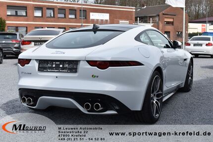 Jaguar F-Type 88.920 km 54.999 € Krefeld 47800