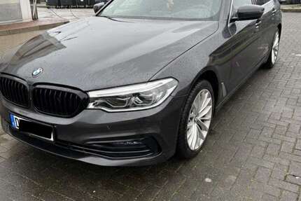 BMW 540 94.500 km 39.500 &euro; Dinslaken 46539