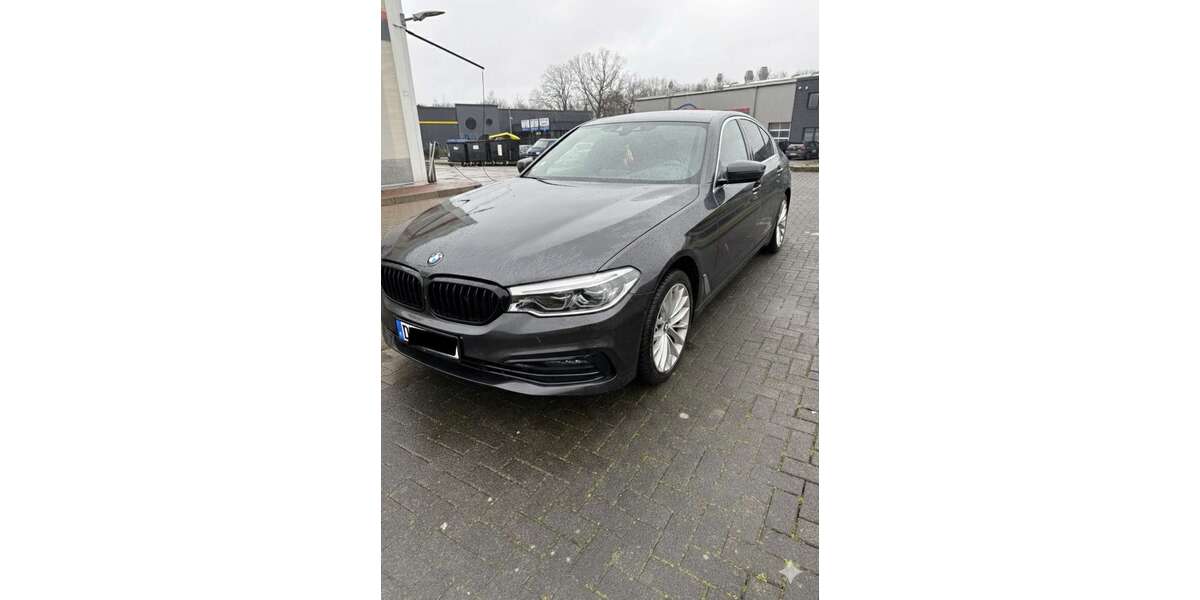 BMW 540 94.500 km 39.500 &euro; Dinslaken 46539