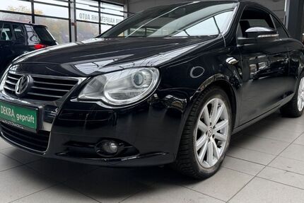 VW Eos 162.020 km 6.490 &euro; Bottrop 46236