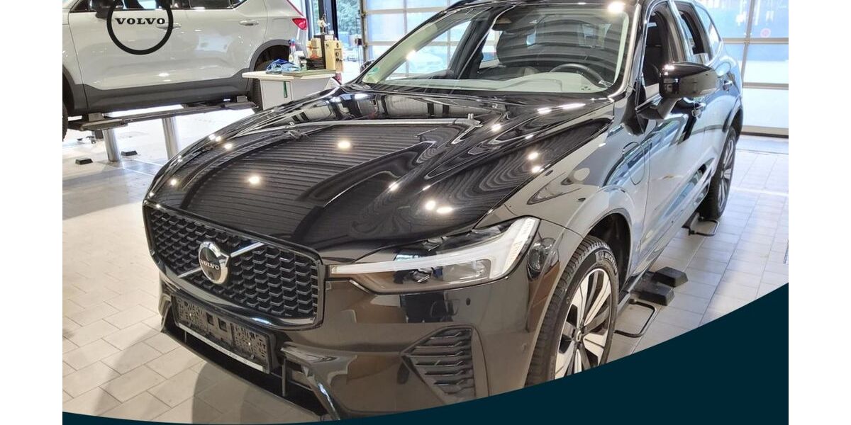 Volvo XC60 35.009 km 46.950 &euro; Essen-Kray 45309
