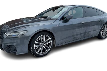 Audi A7 66.300 km 40.980 &euro; Duisburg 47249