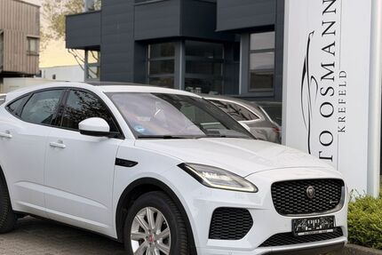Jaguar E-Pace 62.870 km 23.750 &euro; Krefeld 47805