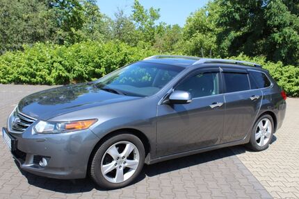 Honda Accord 180.000 km 5.500 &euro; Oberhausen 46049
