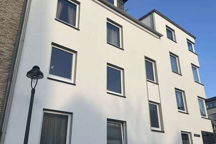 Wohnung zum Kaufen in Düsseldorf 348.000 € 71 m² 4 zimmer