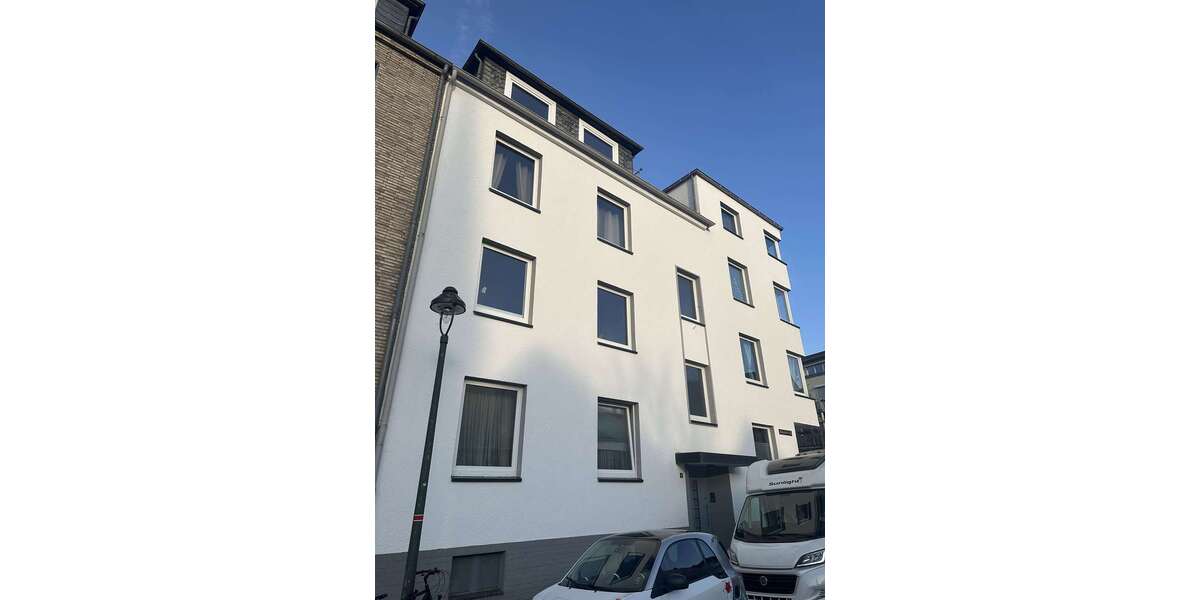 Wohnung zum Kaufen in Düsseldorf 348.000 € 71 m² 4 zimmer