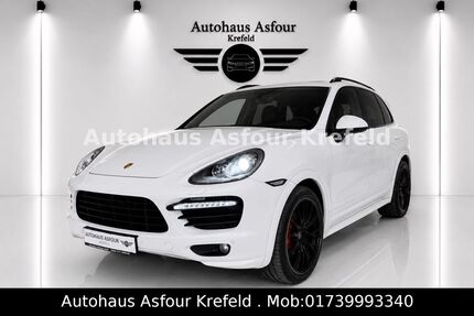Porsche Cayenne 137.000 km 27.890 &euro; Krefeld 47805