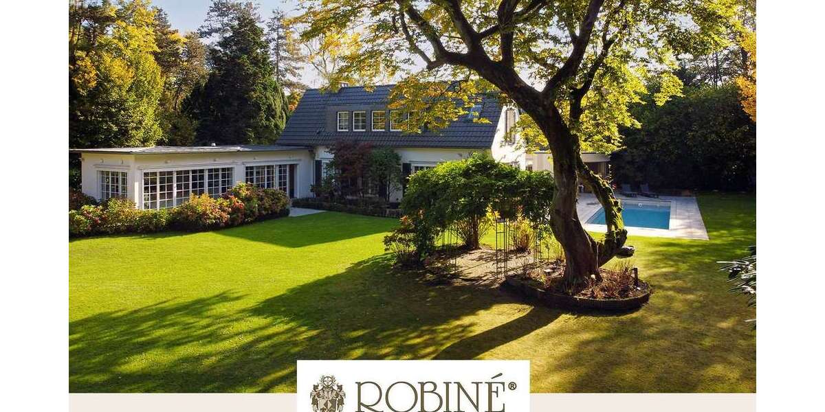 Haus zum Kaufen in Meerbusch 4.250.000 € 370 m² 6 zimmer