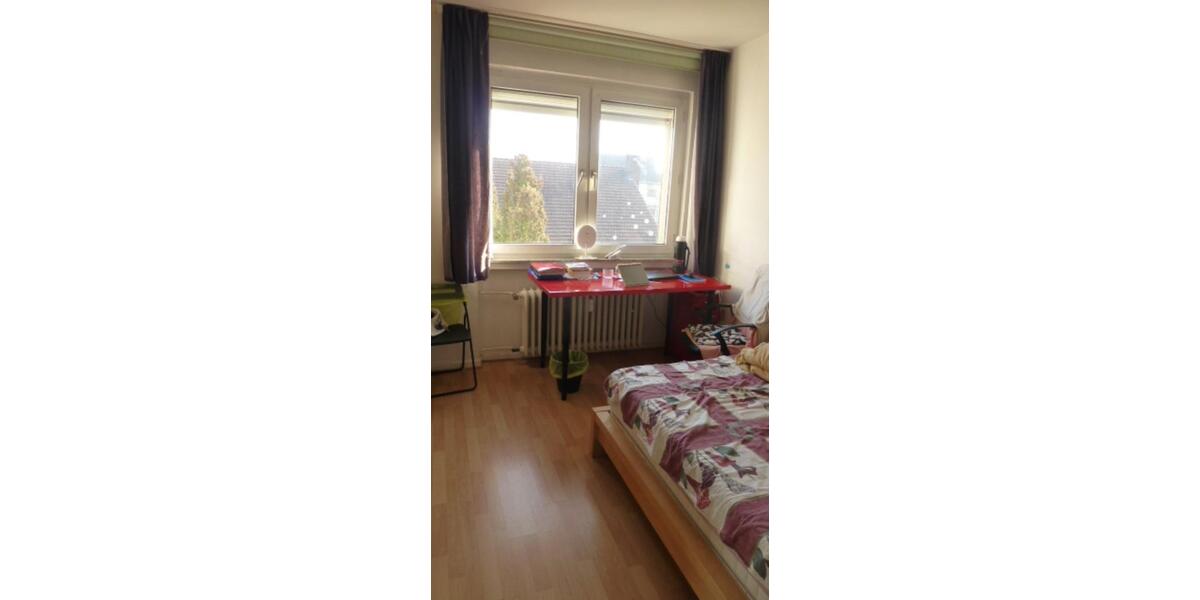 Mietwohnung 2 zimmer
