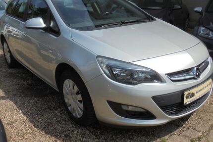 Opel Astra 258.800 km 3.499 &euro; Duisburg 47249