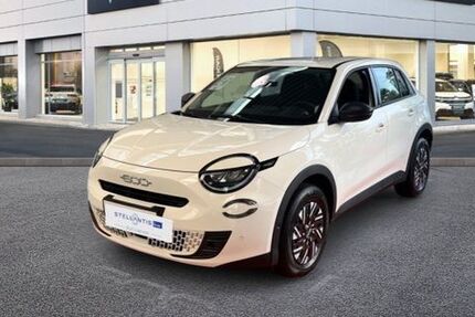 Fiat 600 5.000 km 22.880 &euro; Düsseldorf 40472