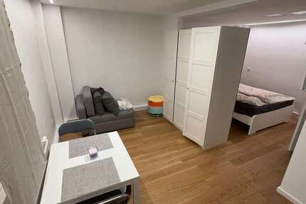 Wohnung zum Mieten in Stuttgart 680 € 35 m²