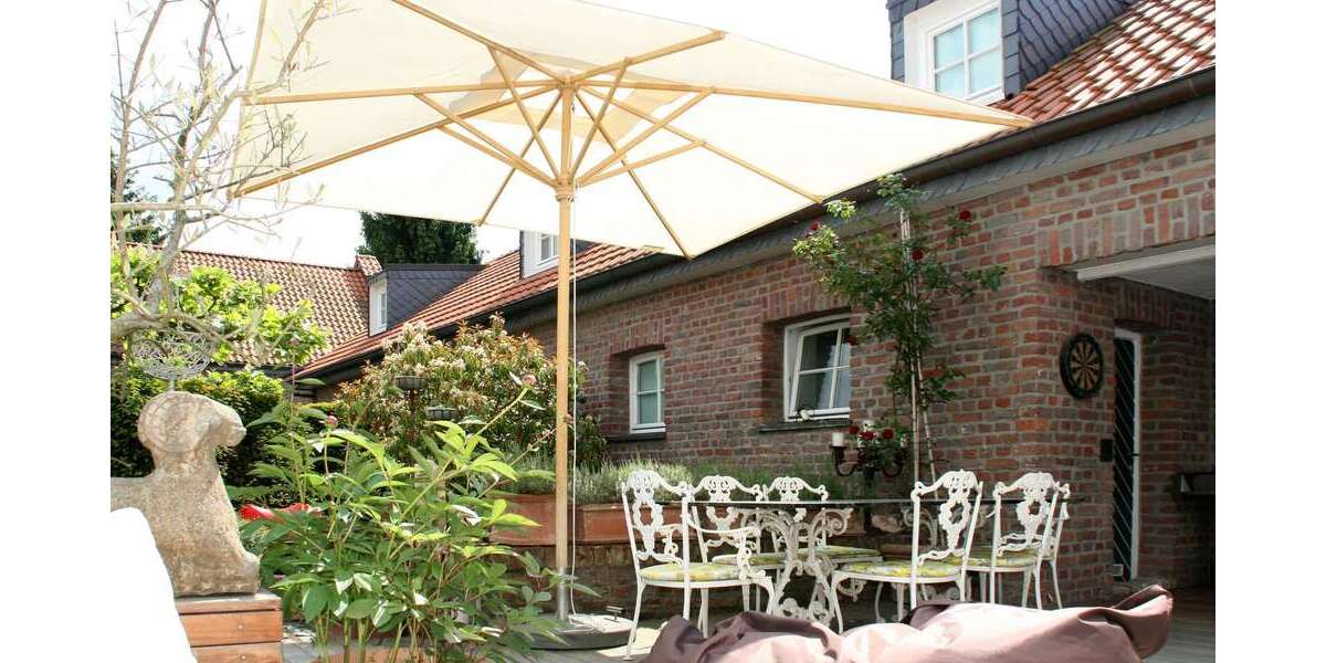 Wohnung zum Kaufen in Meerbusch 750.000 € 144.76 m² 3 zimmer