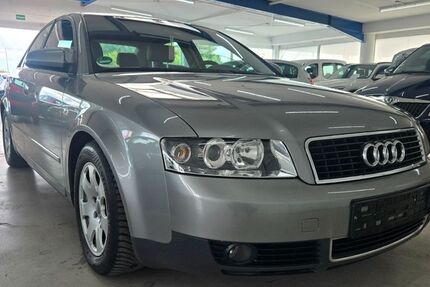 Audi A4 92.760 km 4.799 &euro; Rheinberg 47495