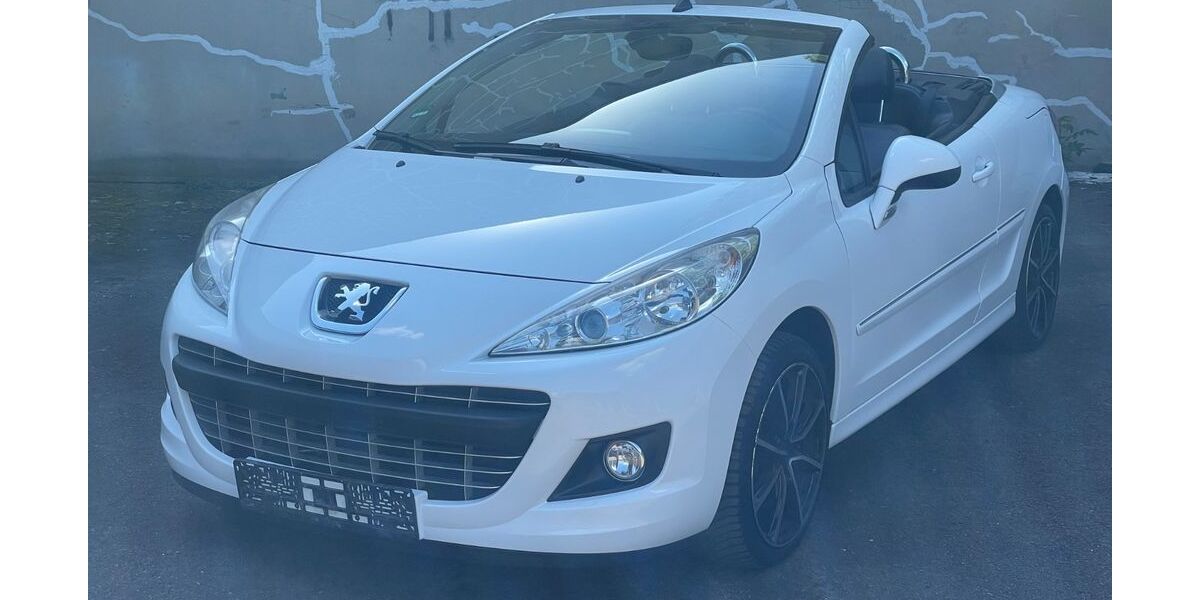 Peugeot 207 120.456 km 5.350 &euro; Krefeld 47799