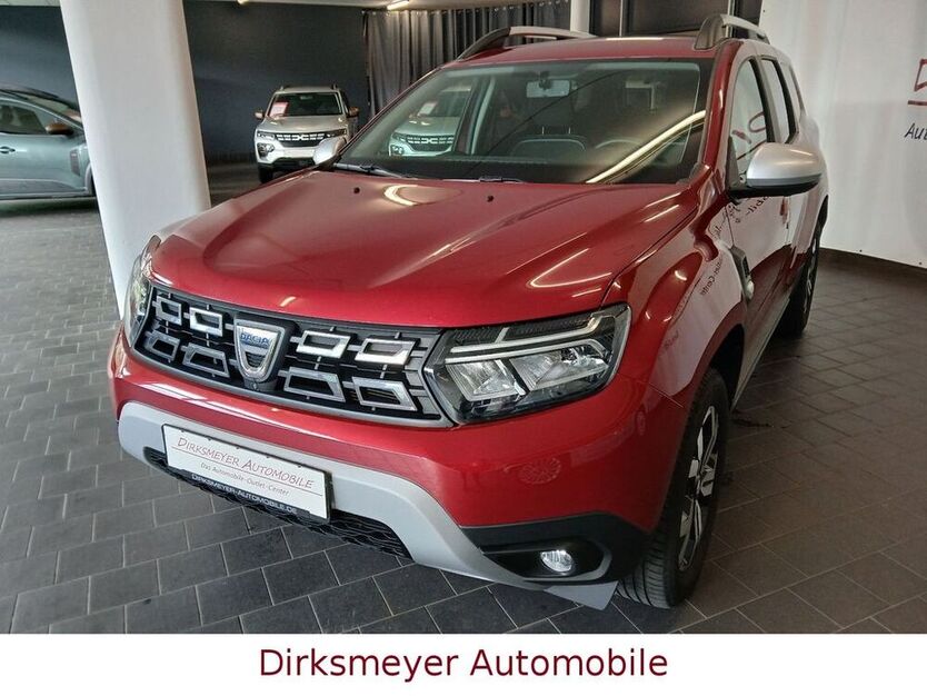 Duster