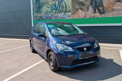 Seat Mii 139.400 km 4.800 &euro; Mülheim an der Ruhr 45470