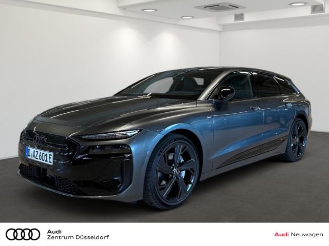 Audi A6 e-tron 9.000 km 82.480 &euro; Düsseldorf 40233