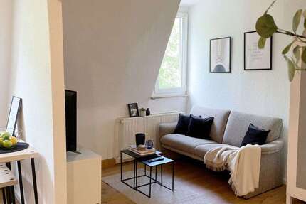 Wohnen auf Zeit in Duisburg 1.000 € 2 zimmer