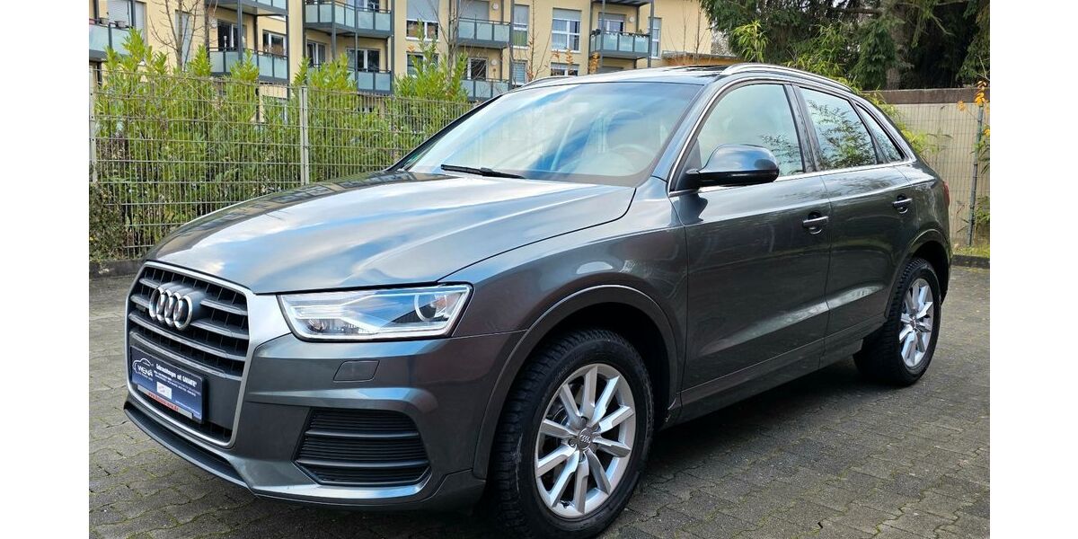 Audi Q3 57.000 km 17.990 &euro; Herne (NRW) 44628
