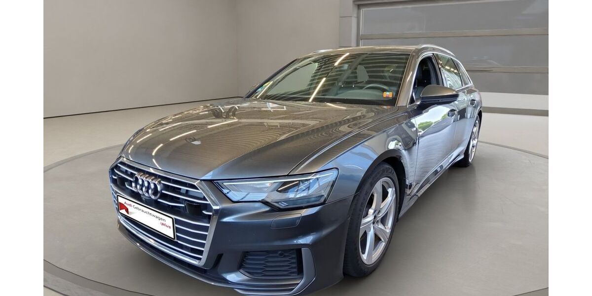 Audi A6 57.607 km 31.496 &euro; Krefeld 47805
