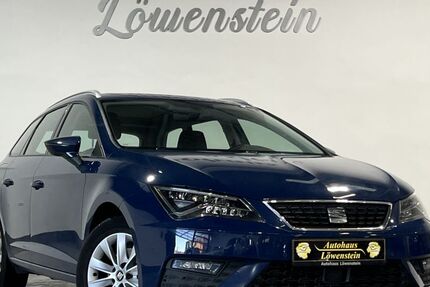 Seat Leon 93.372 km 14.480 &euro; Moers 47443
