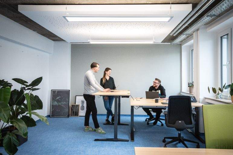 Gewerbeobjekt Bochum Innenstadt - 2.615&euro; | Angebot:25899631