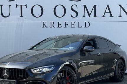 Mercedes-Benz AMG GT 29.780 km 86.900 &euro; Krefeld 47805