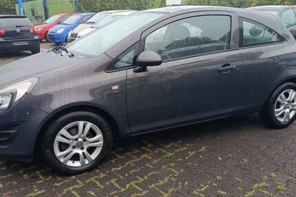 Opel Corsa 211.000 km 1.990 &euro; Recklinghausen 45659