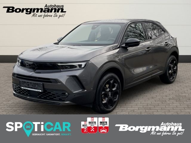 Opel Mokka 11.550 km 21.990 &euro; Dorsten 46286